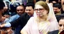 <font style='color:#000000'>ACC’s Khaleda appeal hearing Wednesday</font>